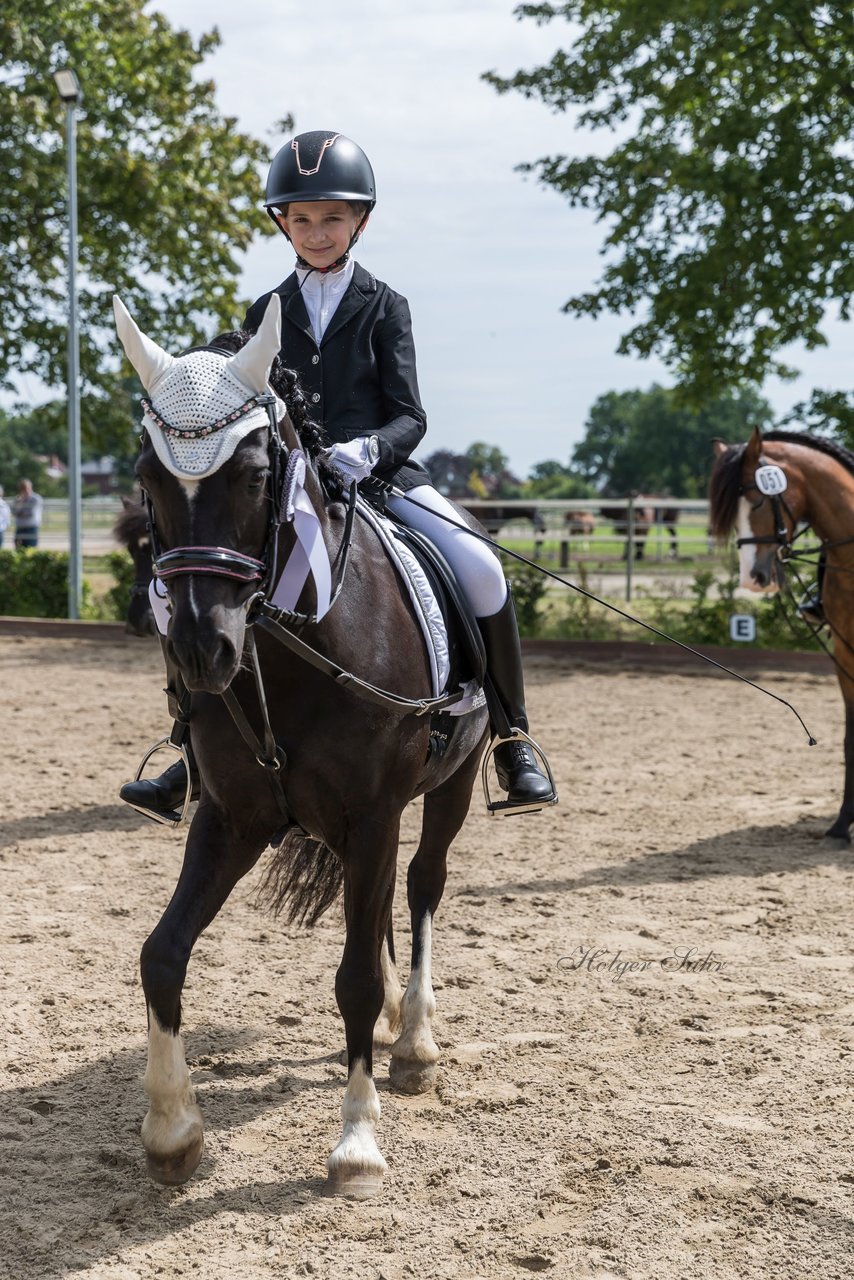 Bild 191 - Pony Akademie Turnier